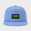 Custom Baseball Caps with Flat Brim for Private Label