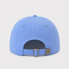 Custom Baseball Caps with Flat Brim for Private Label