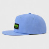 Custom Baseball Caps with Flat Brim for Private Label