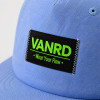 Custom Baseball Caps with Flat Brim for Private Label