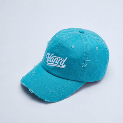 Custom Baseball Caps with Flat Brim for Private Label
