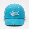 Custom Baseball Caps with Flat Brim for Private Label