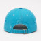 Custom Baseball Caps with Flat Brim for Private Label