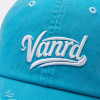 Custom Baseball Caps with Flat Brim for Private Label