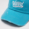 Custom Baseball Caps with Flat Brim for Private Label