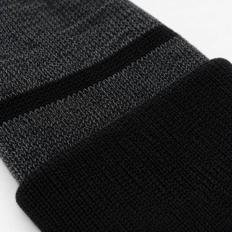 Detail image of jacket lining