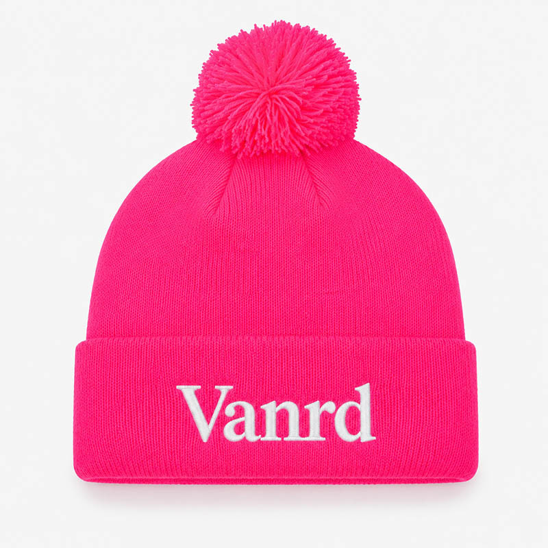 Custom Beanies & Knit Hats