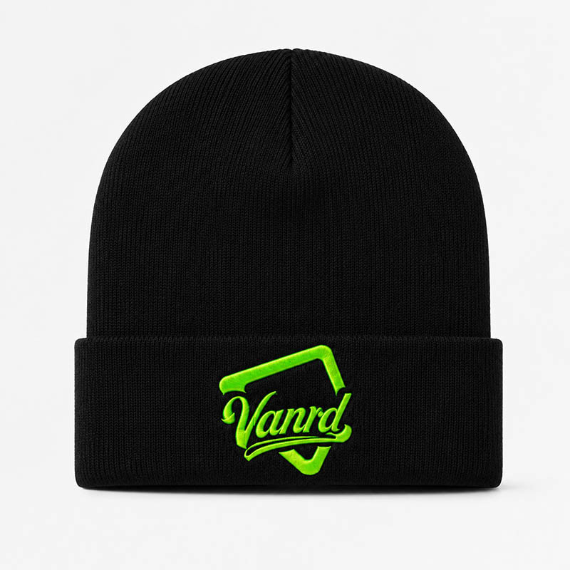 Beanies & Knit Hats