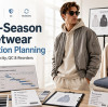 Multi-Season Streetwear Production Planning: How Established Brands Control Sampling, Capacity, QC, and Reorders