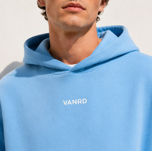 Custom Tracksuit Set With Hoodie and Shorts