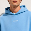 Custom Tracksuit Set With Hoodie and Shorts
