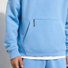 Custom Tracksuit Set With Hoodie and Shorts