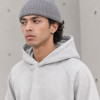 Custom Tracksuit Set in Heather Grey Fleece