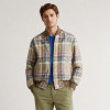 Custom Plaid Varsity Jacket Manufacturer for Streetwear Brands