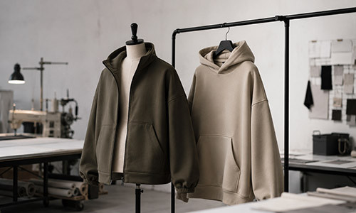 vanrd.com Launches Advanced Sample Development Services for Global Streetwear Brands