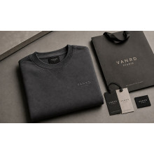 VANRD Launches June 2026 Custom Apparel Order Support Program for Private Label Brands