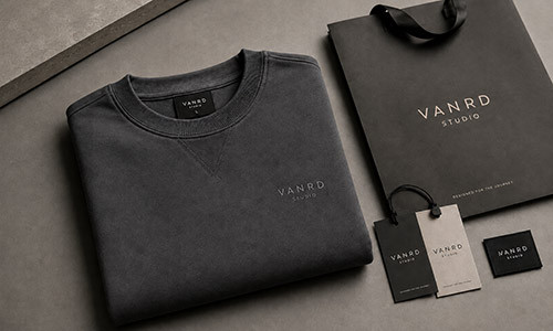 VANRD Launches June 2026 Custom Apparel Order Support Program for Private Label Brands