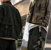 Utility Streetwear Trends 2026: How Established Brands Develop Work Jackets, Cargo Pants, and Technical Outerwear