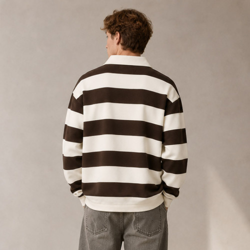 Customized Polo T Shirts Manufacturer | Rugby Style