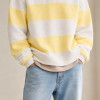 Customized Polo T Shirts Manufacturer | Yellow Rugby Shirt