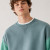 Custom Hoodies and Sweatshirts | Colorblock Crewneck