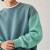 Custom Hoodies and Sweatshirts | Colorblock Crewneck