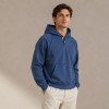 Custom Made Hoodies Manufacturer  Blue Pullover