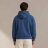 Custom Made Hoodies Manufacturer  Blue Pullover
