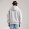 Custom Zip Up Hoodies Manufacturer | Heather Grey