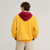 Custom Made Hoodies Manufacturer | Colorblock Graphic