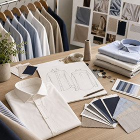private label custom shirts for streetwear brands