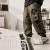 Custom Cargo Pants Manufacturing: A Complete Guide for Streetwear Brands in 2026