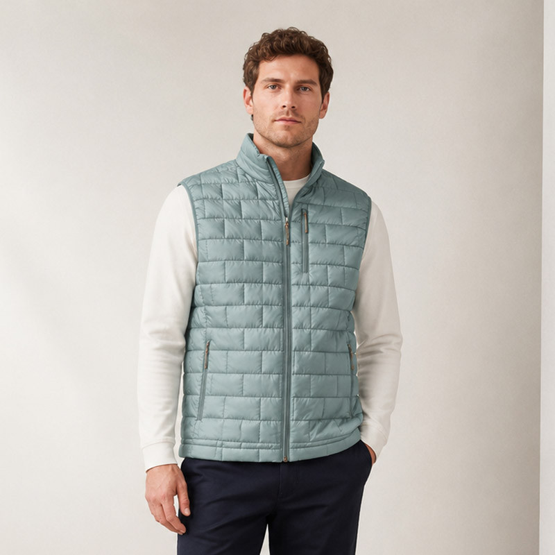 Vest samples
