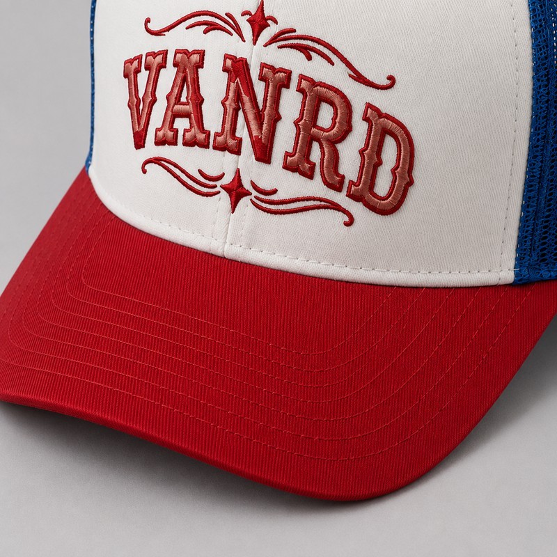 Trucker Hat manufacturing quality