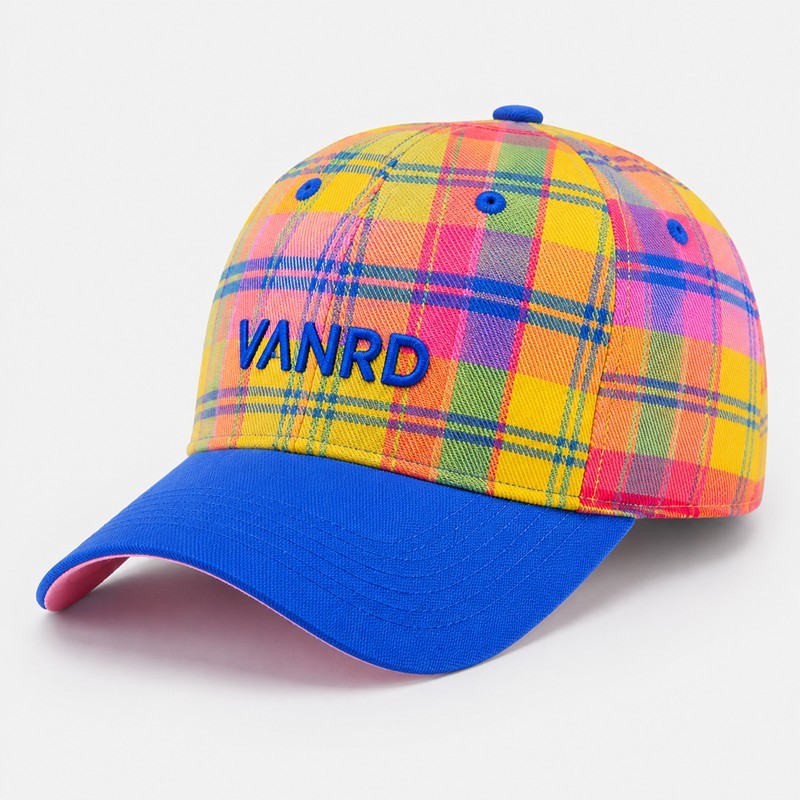 Custom Baseball Caps