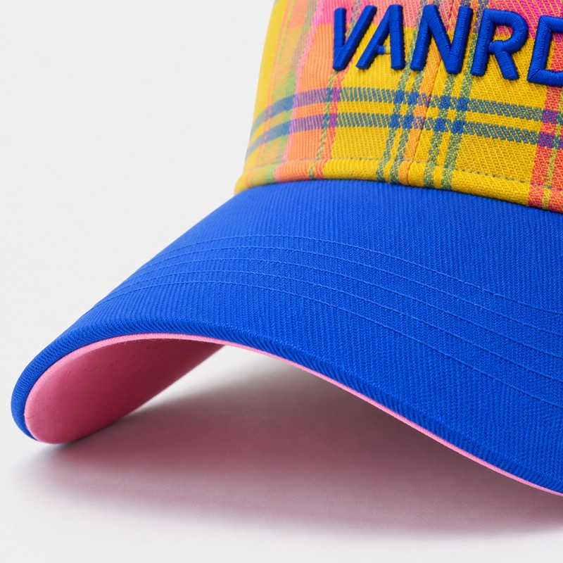 Baseball Cap manufacturing quality
