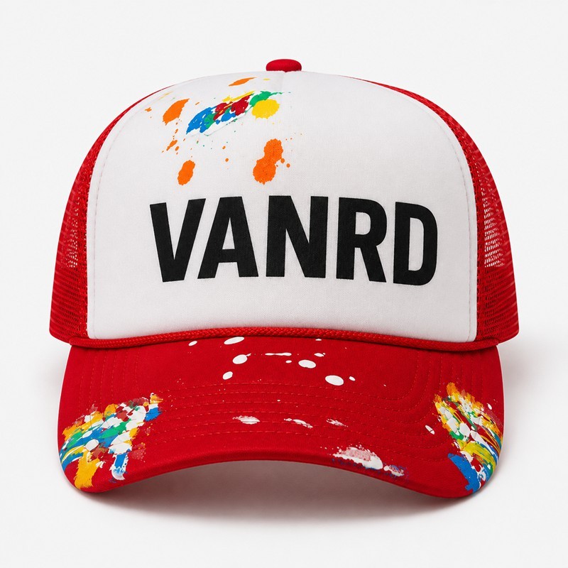 Baseball Caps