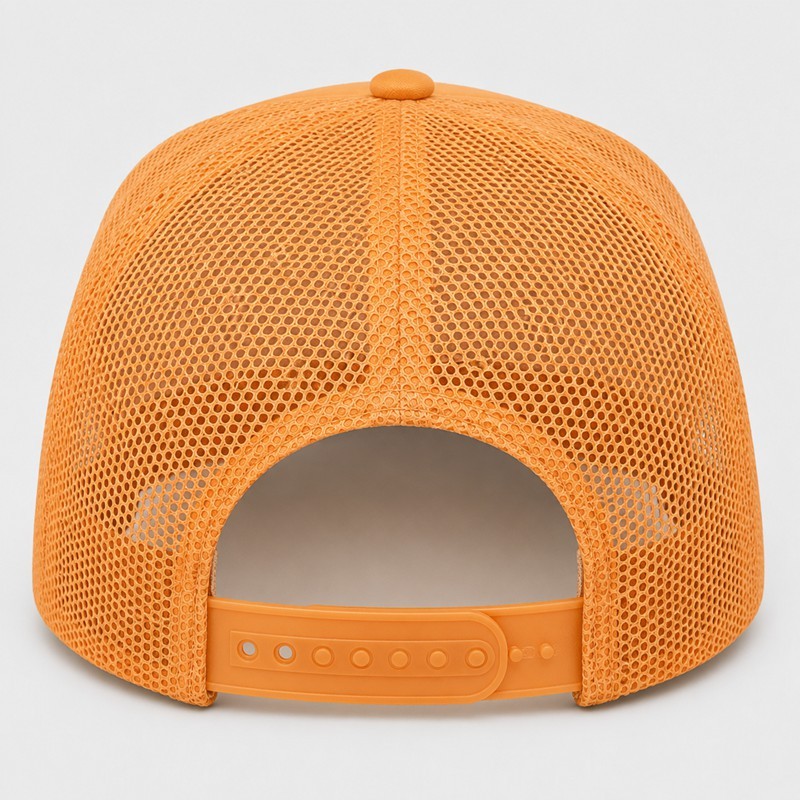 Trucker Hat manufacturing quality