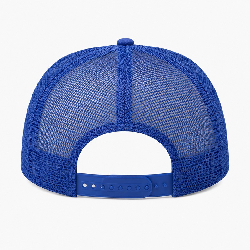 Trucker Hat manufacturing quality