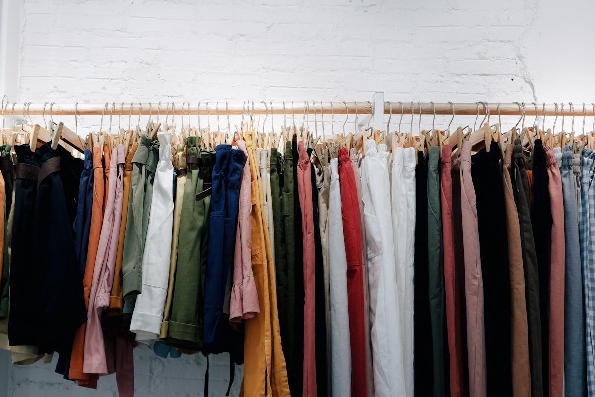 How to Choose a Reliable Clothing Manufacturer in China for Your Fashion Brand