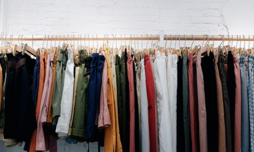 How to Choose a Reliable Clothing Manufacturer in China for Your Fashion Brand