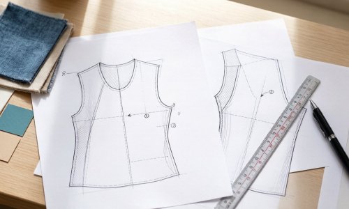 The Complete Tech Pack Guide for Clothing Brands: What to Include + Free Template