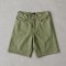 Custom Vintage Wash Baggy Denim Shorts
