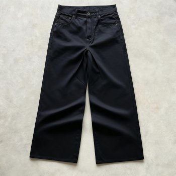 Custom Baggy Chino Pants With Side Stripe