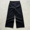 Custom Baggy Chino Pants With Side Stripe