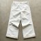 Custom Baggy Chino Pants With Side Stripe