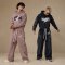 Custom Velour Rhinestone Tracksuit Set