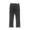 Custom Vintage Grey Wash Baggy Fit Jeans