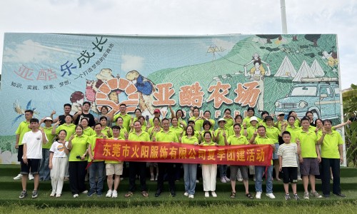 VANRD Summer Team Building Event | Strengthening Teamwork and Company Culture