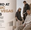 VANRD at MAGIC Las Vegas 2026 | Streetwear Manufacturer & Private Label Apparel Partner